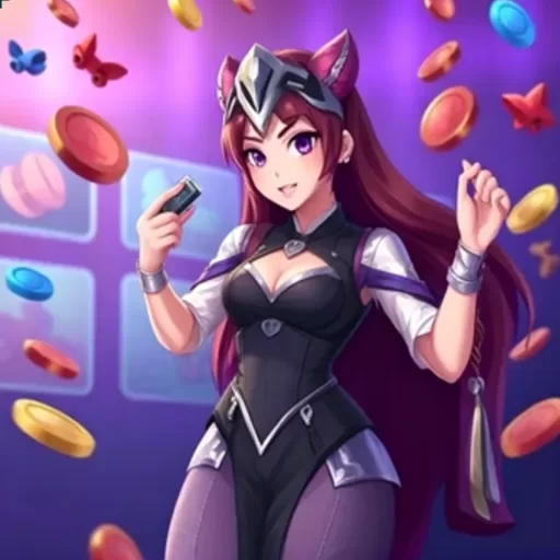 Menjelajahi Fitur Unggulan Situs Game mekar789