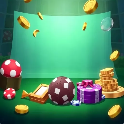 Mengulas Fitur Menarik di Situs Game mekar789