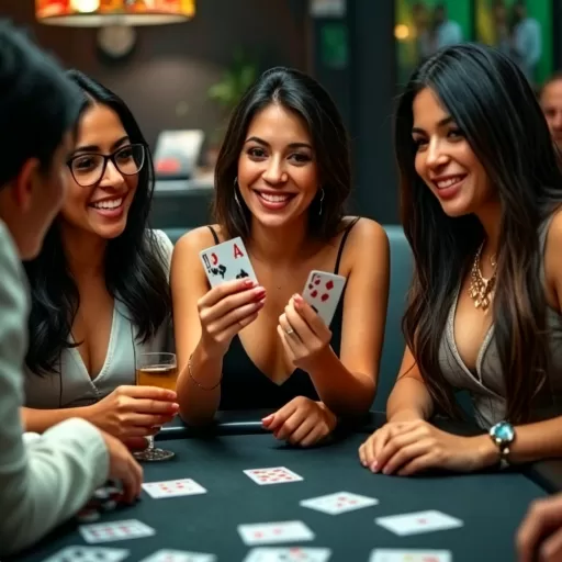 mekar789: Menyelami Keseruan Permainan Poker yang Menarik di Indonesia